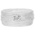 Przewód Mieszkaniowy Omy 2X 1 Mm (100 M)