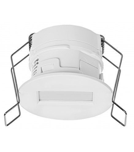 Ap-20Nb - Kurtynowa Czujka Ruchu