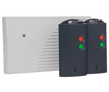 Sterownik Radiowy 2-Kanałowy Rk-2K