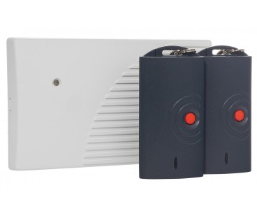 Sterownik Radiowy 1-Kanałowy Rk-1K