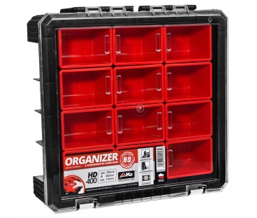 Organizer Hd400