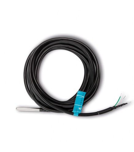 Cyfrowy Czujnik Temperatury Ds-T2