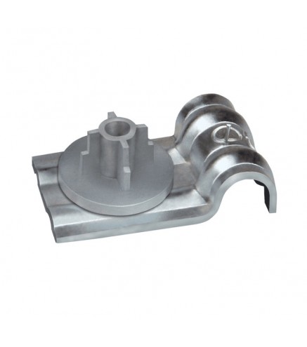 Uchwyt Pojedynczy Pft 10Mm
