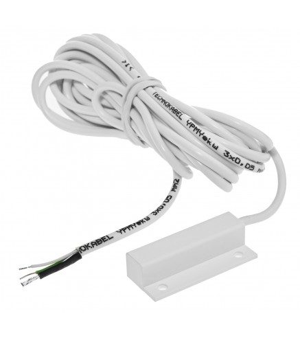 Cyfrowy Czujnik Temperatury Ds-T1