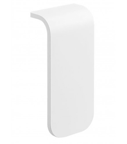 Pokrywa Przednia Do Czujki Bxs Face Cover(W)