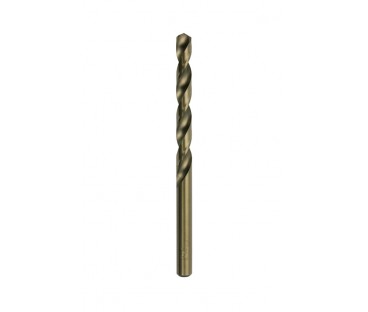 Wiertło Kobaltowe Do Metalu 10Mm