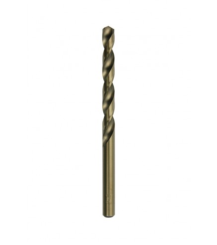 Wiertło Kobaltowe Do Metalu 10Mm