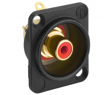 Złącze Montażowe Rca