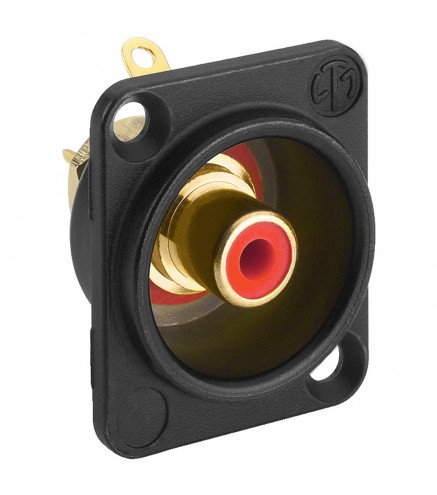 Złącze Montażowe Rca