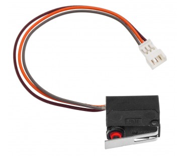 Czujnik Oderwania Od Ściany Wrs-04