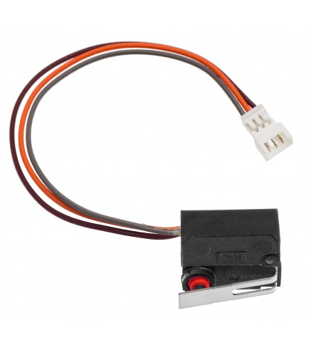 Czujnik Oderwania Od Ściany Wrs-04