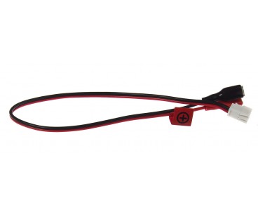 Kabel Do Akumulatora Cp50