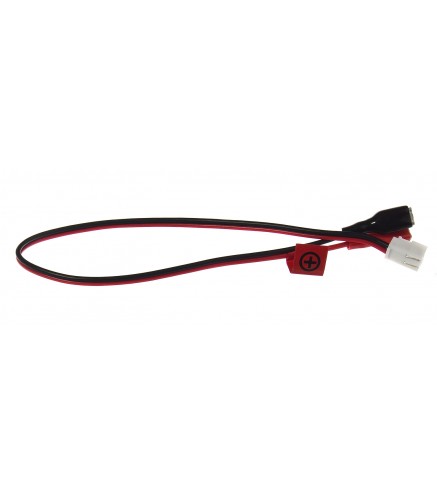 Kabel Do Akumulatora Cp50