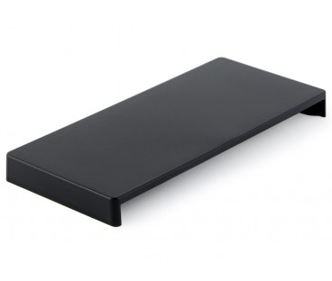 Pokrywa Puszki Tylnej Bxs Cap(Bl)