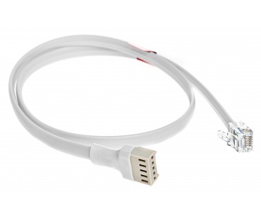 Kabel Do Podłączenia Portów Rs Rj/pin5