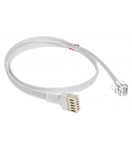 Kabel Do Podłączenia Portów Rs Rj/pin5