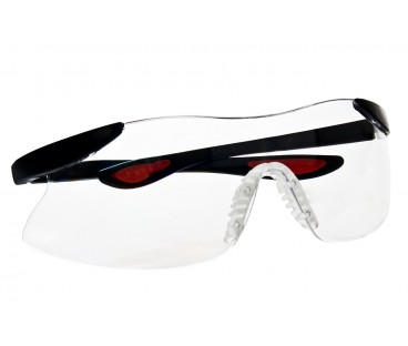 Okulary Ochronne Industry Z Filtrem Uv