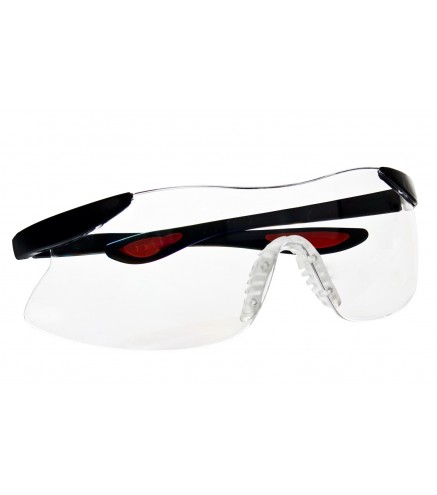 Okulary Ochronne Industry Z Filtrem Uv