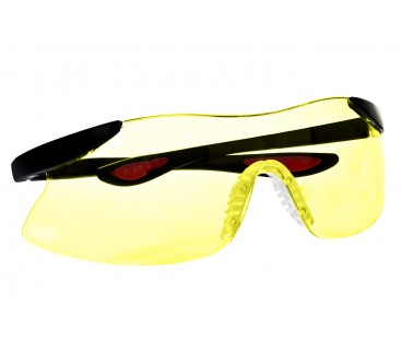 Okulary Ochronne Industry Z Filtrem Uv