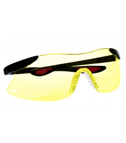 Okulary Ochronne Industry Z Filtrem Uv
