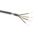 Przewód Warsztatowy Owy Bit 500 Black Fr 4G 4X 1,5 Mm