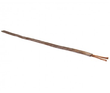 Przewód Głośnikowy Pgy-P (Tlgy) 2X1Mm