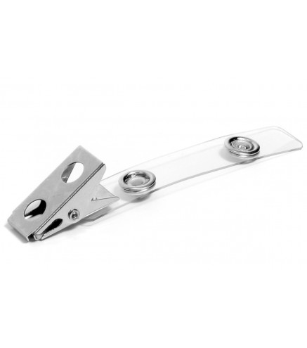 Klips Do Zawieszek Do Kart Iso Bc-1