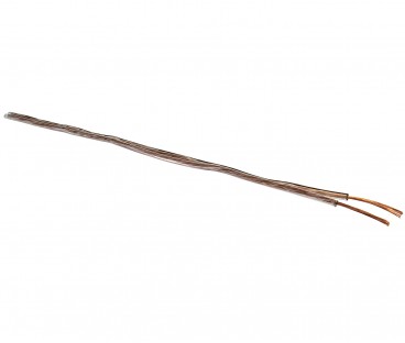 Przewód Głośnikowy Pgy-P (Tlgy) 2X0.75Mm