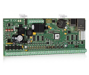 Mc16-Pac-St-15 - Kontroler Dostępu W Wersji St
