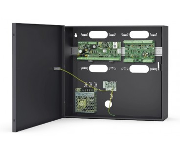 Mc16-Pac-St-4-Kit - Zestaw Kontroli Dostępu W Wersji St