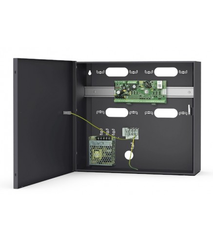 Mc16-Pac-1-Kit - Zestaw Kontroli Dostępu