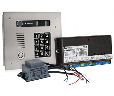 Cd2513Tp - Cyfrowy System Wideo-Domofonowy