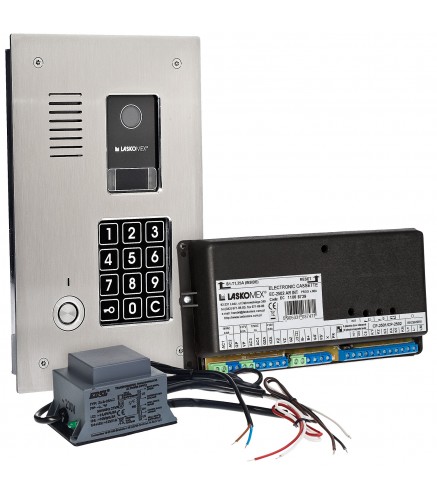 Cd2523Tp - Cyfrowy System Wideo-Domofonowy