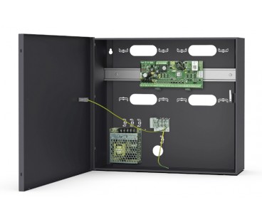 Mc16-Pac-St-1-Kit - Zestaw Kontroli Dostępu W Wersji St