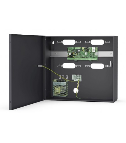 Mc16-Pac-St-1-Kit - Zestaw Kontroli Dostępu W Wersji St