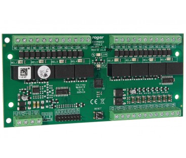 Ekspander We/wy Mcx8-Brd