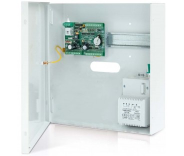 Standardowy Kontroler Dostępu Pr411Dr-Set (Zestaw)