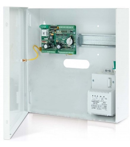 Standardowy Kontroler Dostępu Pr411Dr-Set (Zestaw)