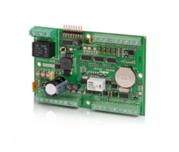 Wewnętrzny Kontroler Dostępu Pr402Dr-12Vdc