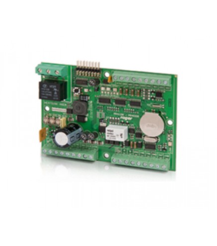 Wewnętrzny Kontroler Dostępu Pr402Dr-12Vdc