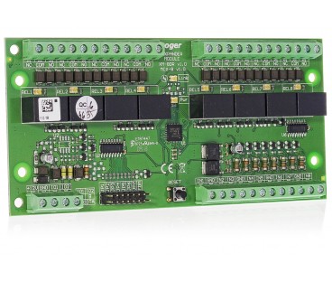 Ekspander We/wy Xm-8Dr-Brd
