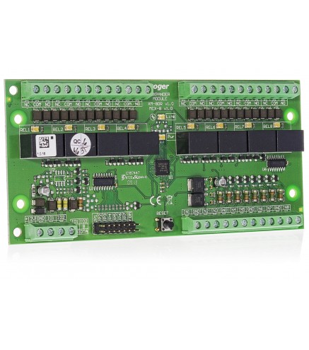 Ekspander We/wy Xm-8Dr-Brd