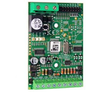 Ekspander We/wy Mcx102-Brd