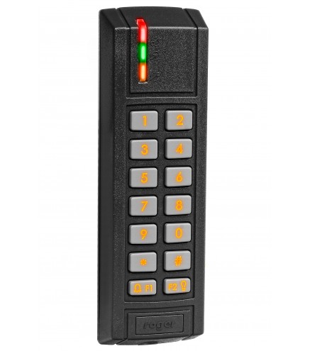 Zewnętrzny Czytnik Zbliżeniowy Z Klawiaturą Prt12Lt