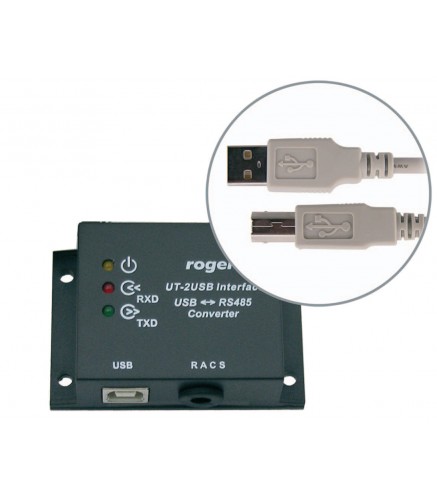 Interfejs Usb-Rs485 Ut-2Usb V2.0