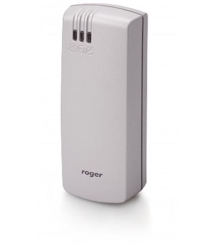 Miniaturowy, Zewnętrzny Czytnik Zbliżeniowy Prt62Lt