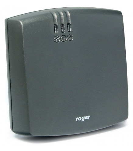 Zewnętrzny Czytnik Zbliżeniowy Prt66Lt