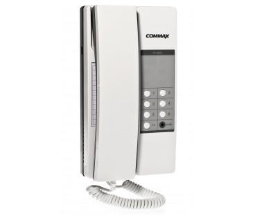 Interkom Tp-6Rc