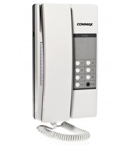 Interkom Tp-6Rc