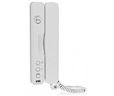 Unifon Domofonowy Urmet Signo 1140/1